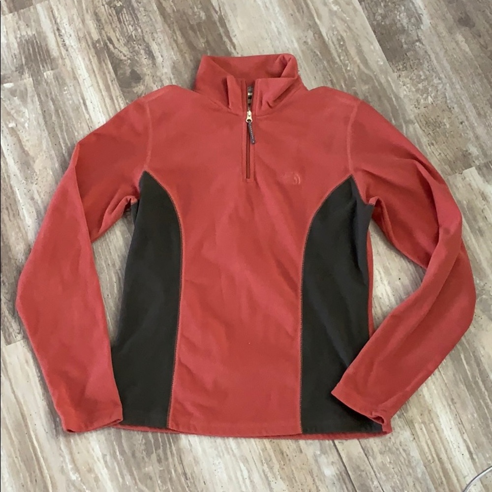 NorthFace Pull over
